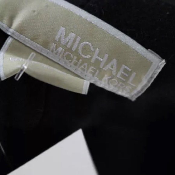 Michael Kors Knit Ankle Length lightweight Pants - Picture 2 of 5